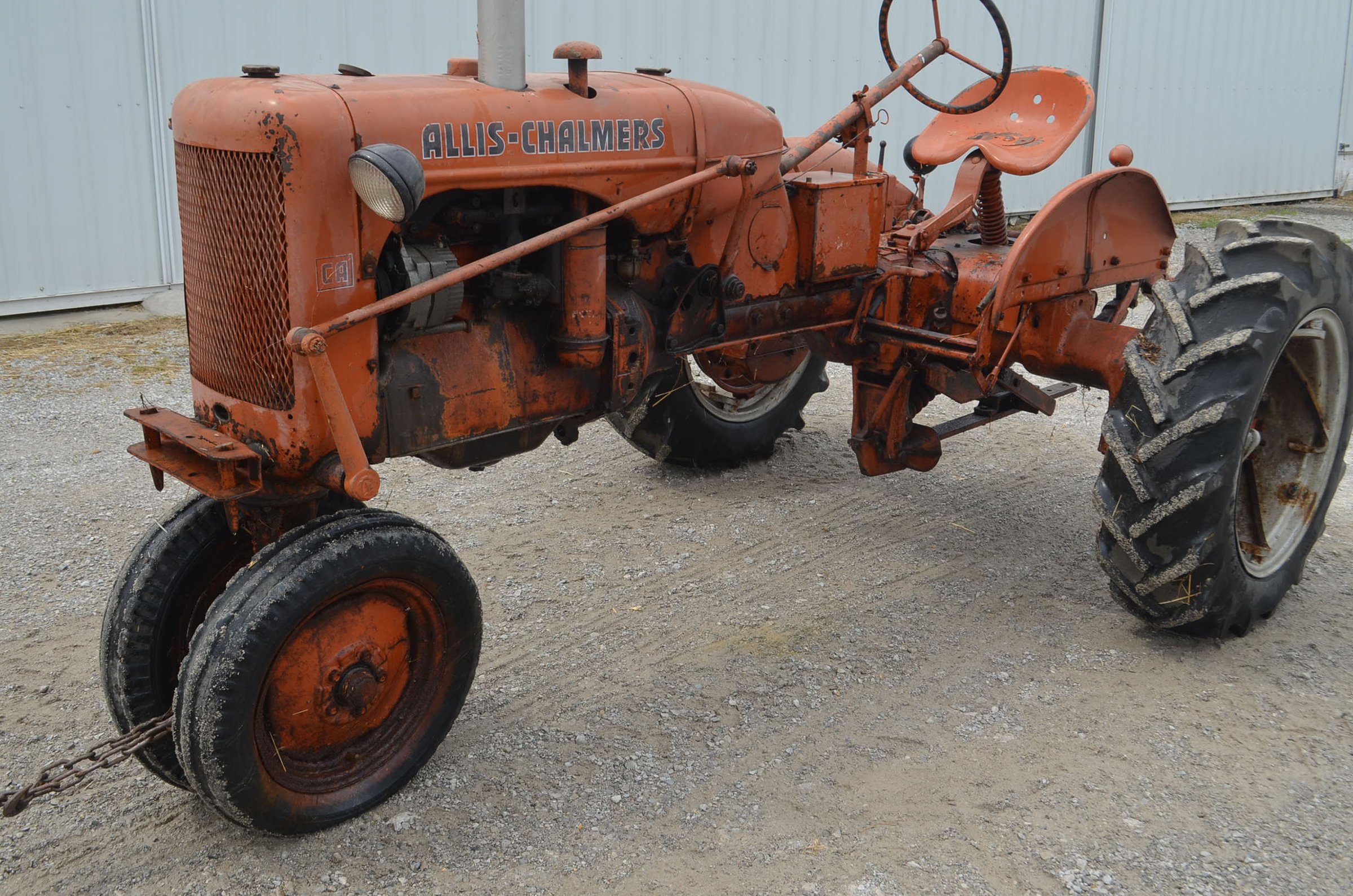 Property photo 20 - PERSONAL PROPERTY ANTIQUE & COLLECTIBLES AUCTION IN DEKALB CO., INDIANA
